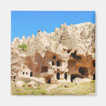 Vistas de Cappadocia Imanes De Nevera