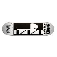 VITA VELOCE TABLA DE SKATE