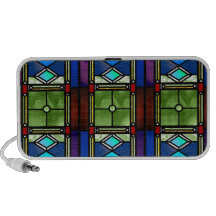 Vitral Altavoz
