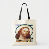 Vitral Cristo bolsas