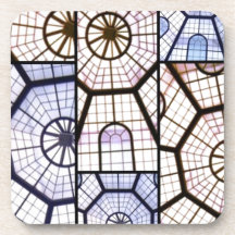 Vitral de Vatican Posavaso