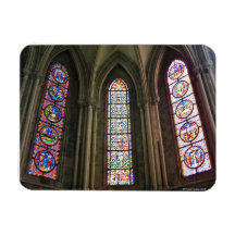 Vitral Imán