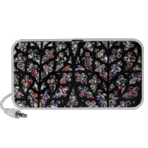 Vitral Laptop Altavoz