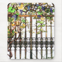 Vitral Mousepad