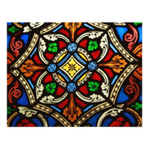 Vitral religioso hermoso anuncios  