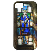 Vitral Torphichen 1 iPhone 5 Cárcasas