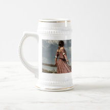 Viuda de la frontera tazas de café