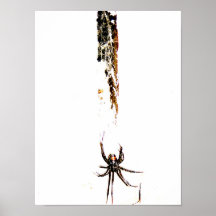 viuda negra posters