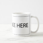 Viva bien taza