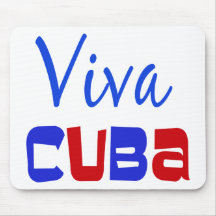 Viva Cuba Tapete De Raton