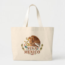 Viva México Bolsas