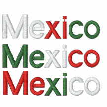 ¡¡Viva México! Sudadera Con Capucha