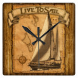 Viva para navegar