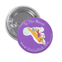 Vivi LeDish™ al Pin de la luna
