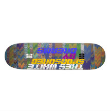 VIVIENDO un SUEÑO patrocinado por el blanco de Tre Patines