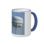 Vivo en prospera de largo la taza (TX)