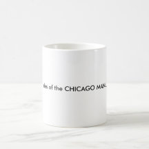 Vivo por las reglas del MANUAL de CHICAGO DEL ESTI Tazas