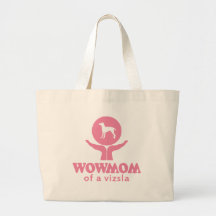 Vizsla Bolsa De Mano