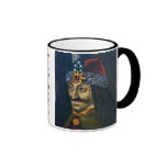Vlad la taza de Impaler (Drácula)
