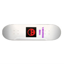 VladimirTod, vampiros chupa Tablas De Patinar