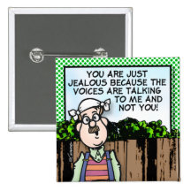 Voces Pin