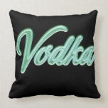 Vodka Cojines