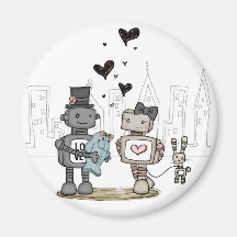 vol25 - del corazón imán