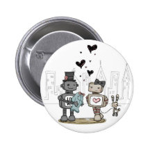 vol25 - del corazón pin