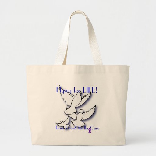 Volando para la VIDA… el bolso Bolsa