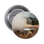 Volcán de Furnas Pin