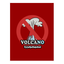 VOLCÁN POSTAL