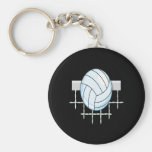 Voleibol 11 llavero personalizado