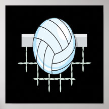 Voleibol 11 poster
