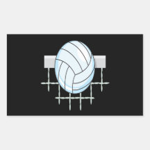 Voleibol 11 rectangular altavoces