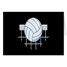 Voleibol 11 tarjetas