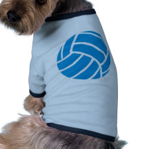 Voleibol Camiseta De Mascota