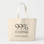 Voleibol del 99% bolsas