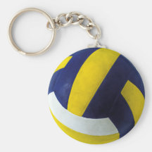 VOLEIBOL LLAVERO