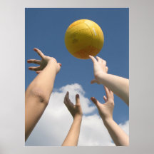 Voleibol Impresiones