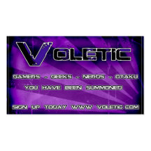 Voleticard Plantilla De Tarjeta Personal