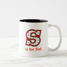 VolleyChick S está para el sistema Taza