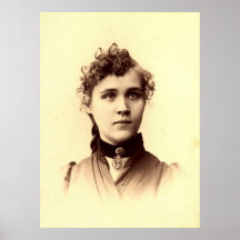Voltairine de Cleyre Posters