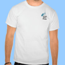 Voluntario camisetas