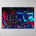 Volvo Poster
