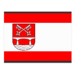 von Petershagen, Alemania Tarjeta Postal