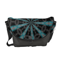 Vórtice Bolsa Messenger