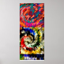 VÓRTICE D POSTERS
