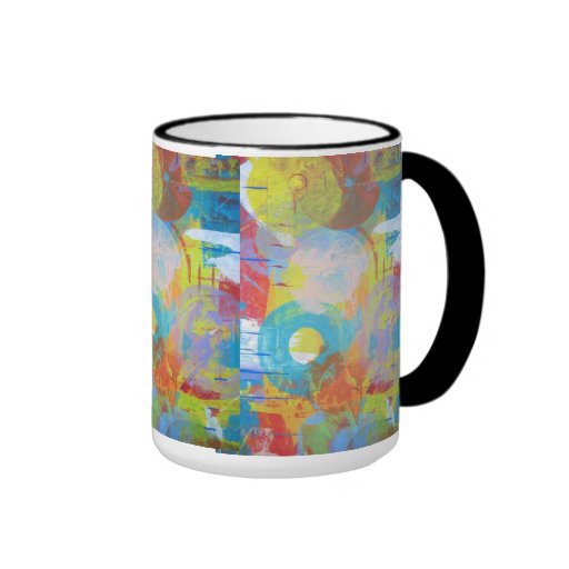 Vórtice Tazas De Café