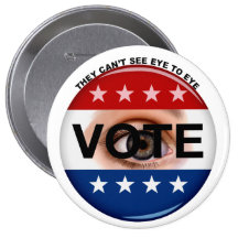 Vote-Button-1 Pin