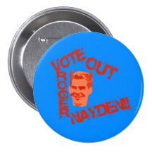 ¡Vote hacia fuera a Rogelio Nayden!! Pin